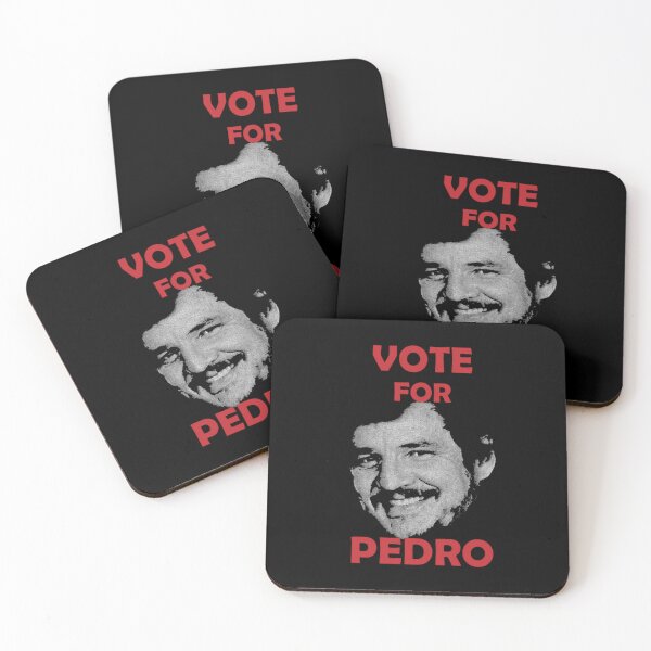 Item preview, Pedro Pascal designed and sold by Aqsa-manzoor.