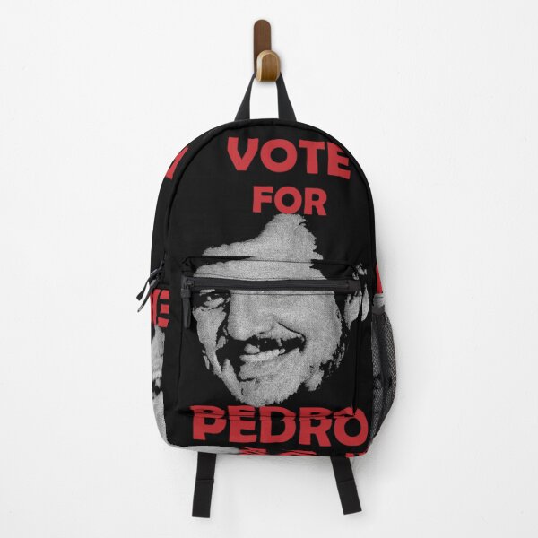 Item preview, Pedro Pascal designed and sold by Aqsa-manzoor.