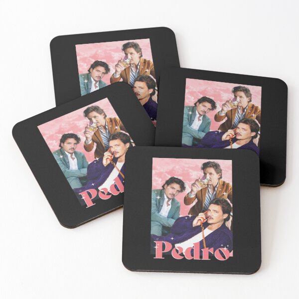Item preview, Pedro Pascal designed and sold by Aqsa-manzoor.