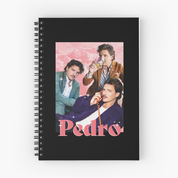 Item preview, Pedro Pascal designed and sold by Aqsa-manzoor.