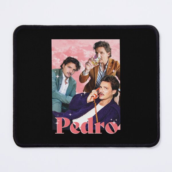 Item preview, Pedro Pascal designed and sold by Aqsa-manzoor.