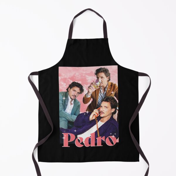 Item preview, Pedro Pascal designed and sold by Aqsa-manzoor.