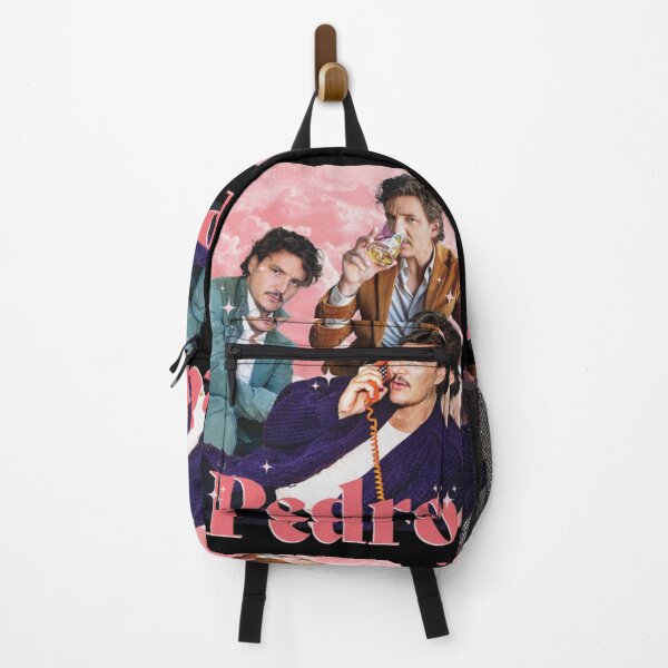 Item preview, Pedro Pascal designed and sold by Aqsa-manzoor.