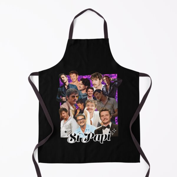 Item preview, Pedro Pascal designed and sold by Aqsa-manzoor.
