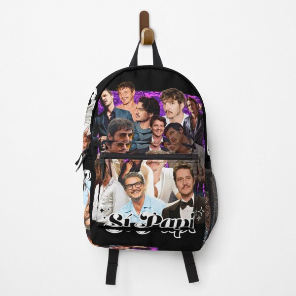 Item preview, Pedro Pascal designed and sold by Aqsa-manzoor.