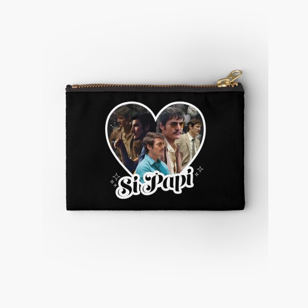 Item preview, Pedro Pascal designed and sold by Aqsa-manzoor.