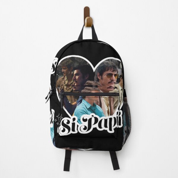 Item preview, Pedro Pascal designed and sold by Aqsa-manzoor.