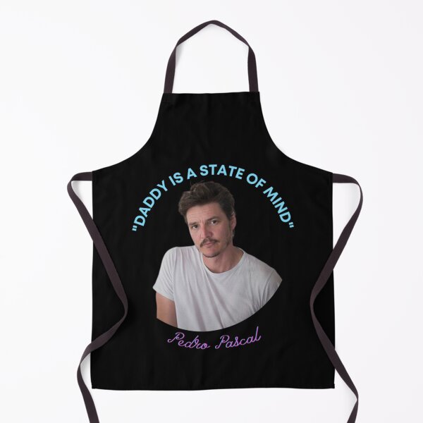 Item preview, Pedro Pascal designed and sold by Aqsa-manzoor.