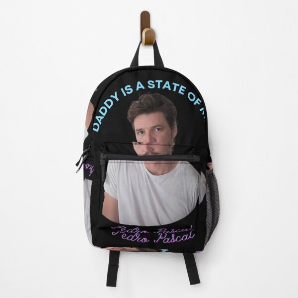 Item preview, Pedro Pascal designed and sold by Aqsa-manzoor.