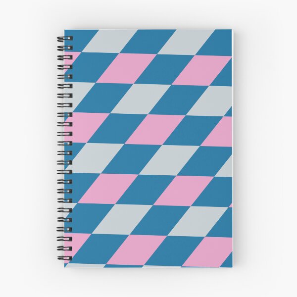 Item preview, Checkered Diamond Grid Racing Flag Court Jester Pattern designed and sold by EvergreenMotifs.