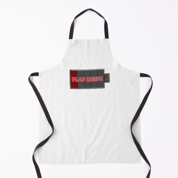 Item preview, Dead inside designed and sold by TabbyOriginals.