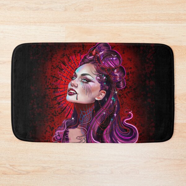 Item preview, Vampiress designed and sold by DameElectrique.