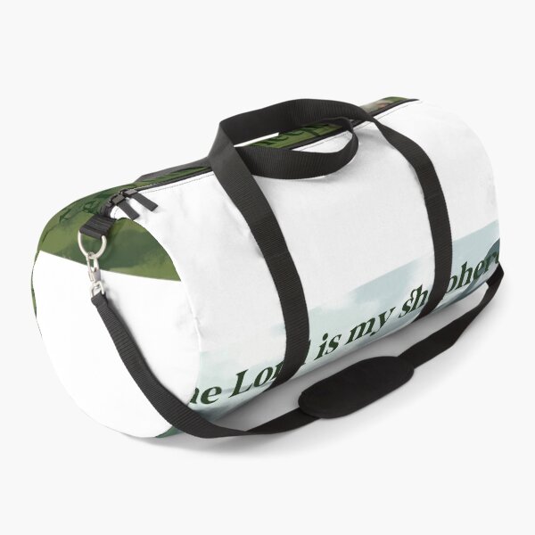 Item preview, Psalm 23:1 designed and sold by sophiamarufu.