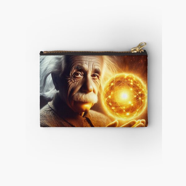Item preview, Albert Einstein  designed and sold by sevenmountains.
