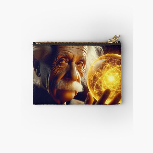 Item preview, Albert Einstein  designed and sold by sevenmountains.