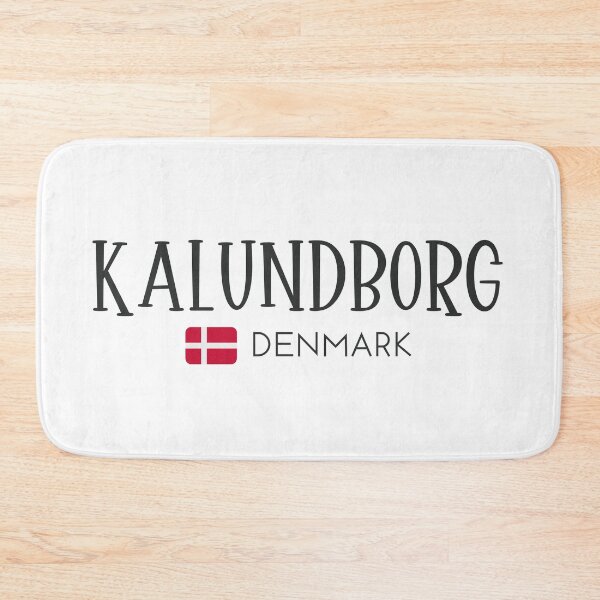 Item preview, Kalundborg - Denmark  designed and sold by StudioRedKoala.