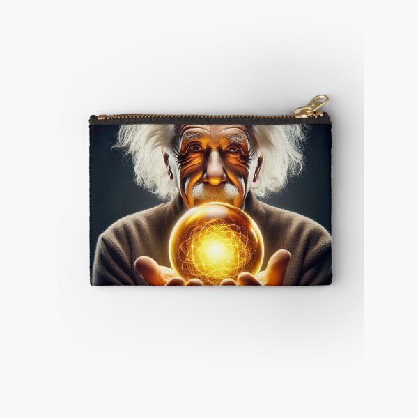 Item preview, Albert Einstein  designed and sold by sevenmountains.