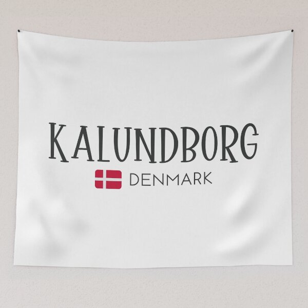 Item preview, Kalundborg - Denmark  designed and sold by StudioRedKoala.