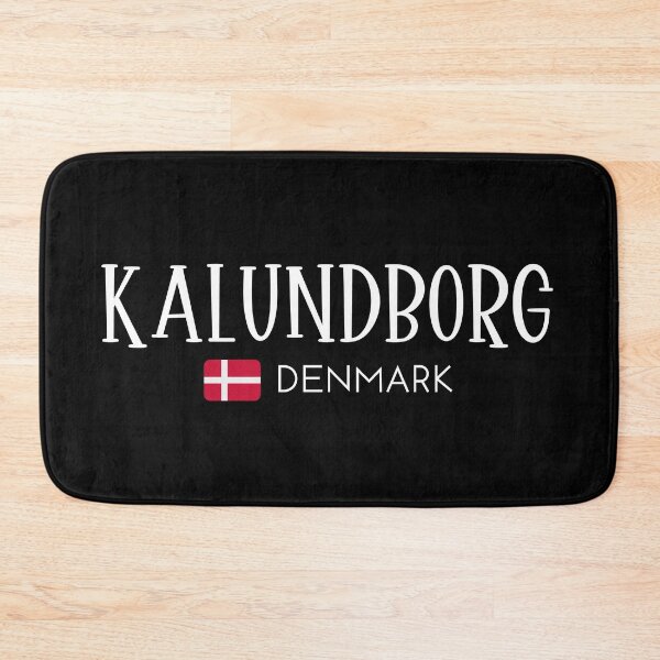Item preview, Kalundborg - Denmark  designed and sold by StudioRedKoala.