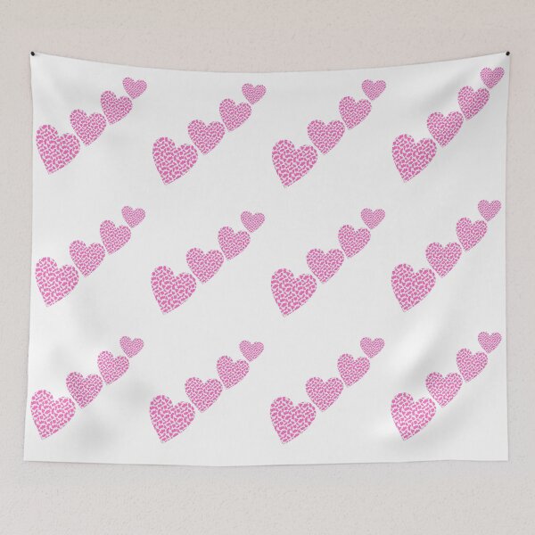 Item preview, Pink Pop Cow Patten designed and sold by atroffire.