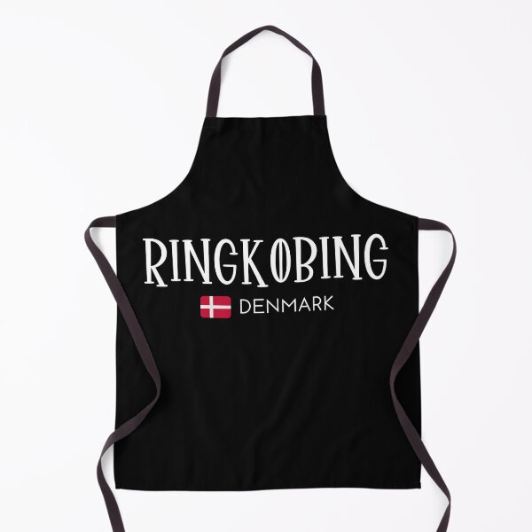 Item preview, Ringkøbing - Denmark designed and sold by StudioRedKoala.