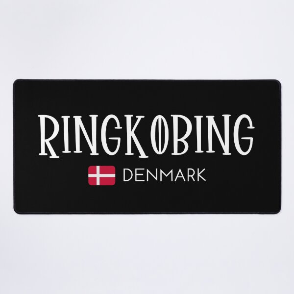 Item preview, Ringkøbing - Denmark designed and sold by StudioRedKoala.