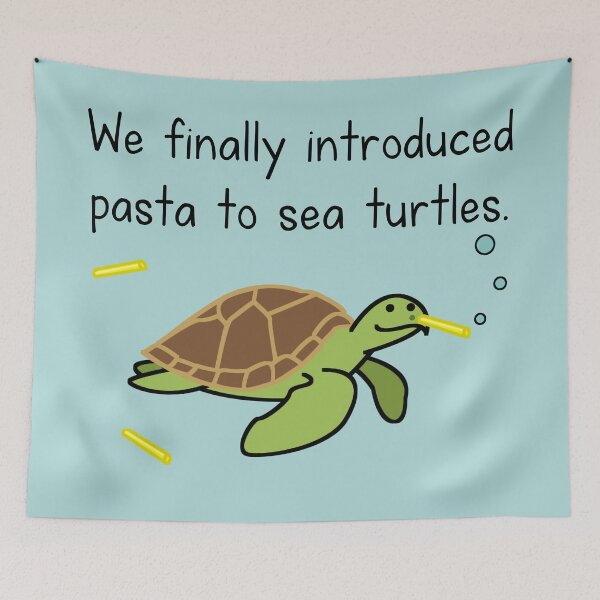 Item preview, Rigati testudine designed and sold by hungryfatcat.