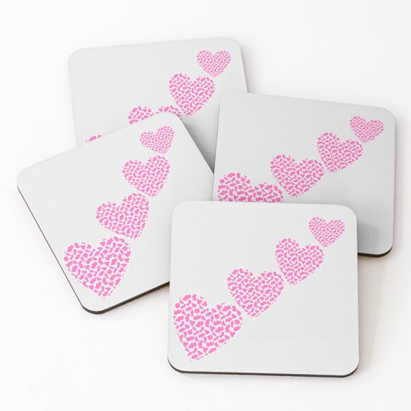 Item preview, Pink Pop Cow Patten designed and sold by atroffire.