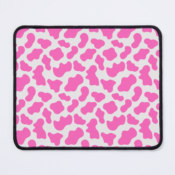 Item preview, Pink Pop Cow Patten designed and sold by atroffire.