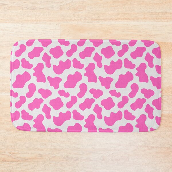 Item preview, Pink Pop Cow Patten designed and sold by atroffire.