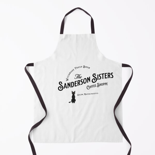 Item preview, Sanderson Sisters Coffee Shoppe T Shirt designed and sold by N. E. FRECHETTE.