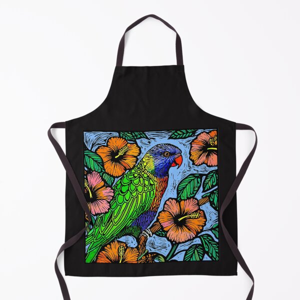 Item preview, Lorikeet designed and sold by printsisters.