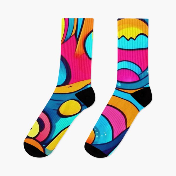 Item preview, Cosmic Carnival Art designed and sold by Health And Fitness Posts e-Store.