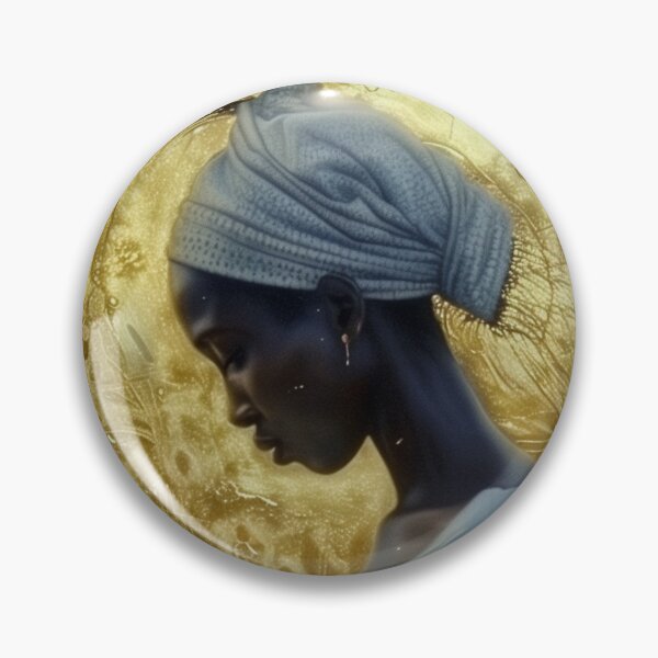 Item preview, Copy of Greek Goddess Artemis Surreal Art - Modern Mythological Design designed and sold by All Souls Dream.