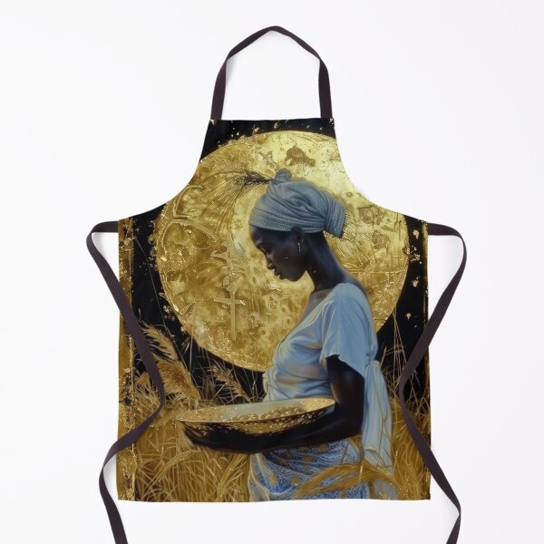 Item preview, Copy of Greek Goddess Artemis Surreal Art - Modern Mythological Design designed and sold by All Souls Dream.