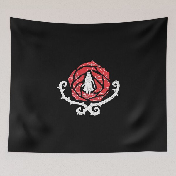 Item preview, Rule Of Rose Decay designed and sold by MolnFabrik.