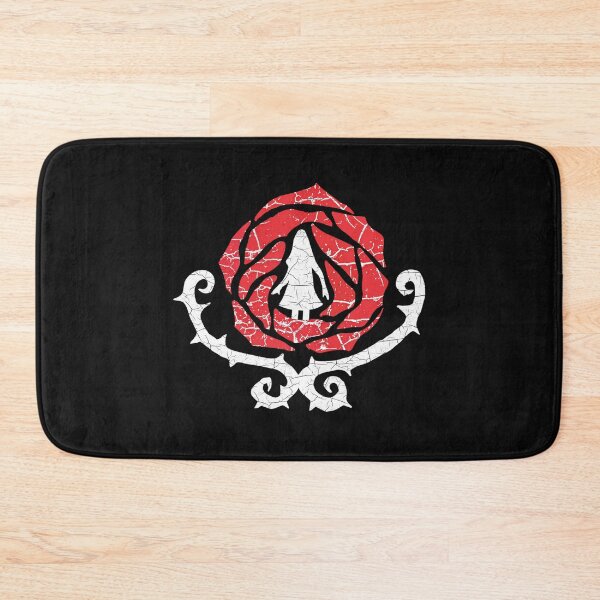 Item preview, Rule Of Rose Decay designed and sold by MolnFabrik.