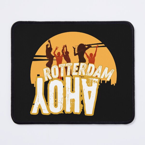 Item preview, Rotterdam AHOY designed and sold by  ViralVisionsCreating .