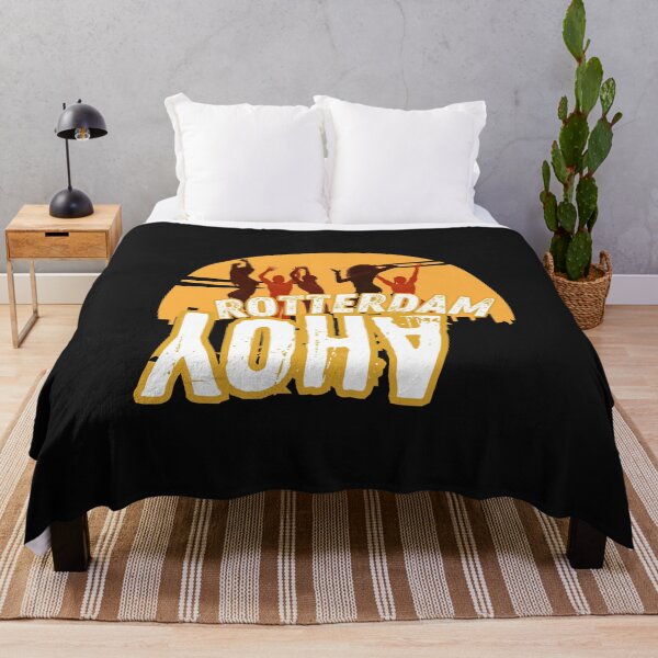 Item preview, Rotterdam AHOY designed and sold by ViralVisionsCreating .