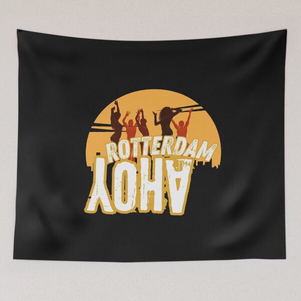 Item preview, Rotterdam AHOY designed and sold by  ViralVisionsCreating .