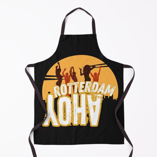 Item preview, Rotterdam AHOY designed and sold by  ViralVisionsCreating .