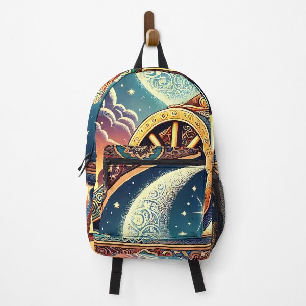 Item preview, Ramadan Cannon Tradition designed and sold by Peelya.