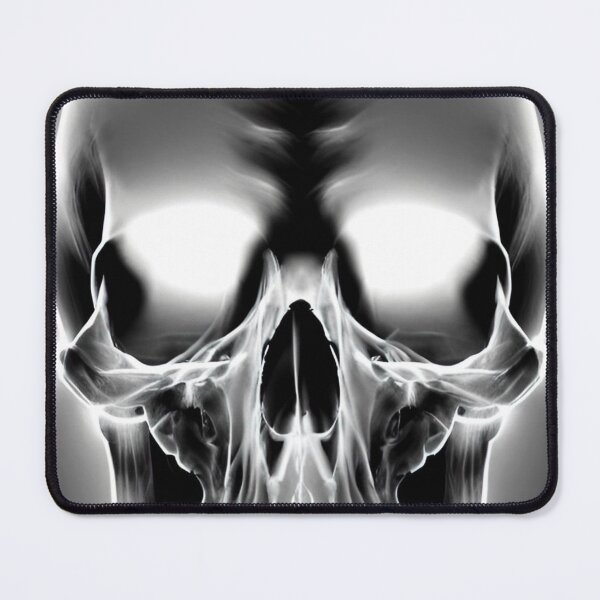 Item preview, X-ray Skull designed and sold by MatrixTattoo.