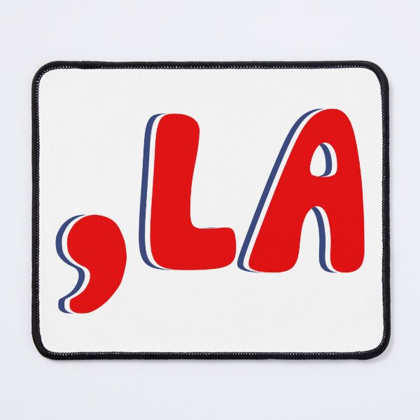 Item preview, [comma] la  designed and sold by SpiralingMind.