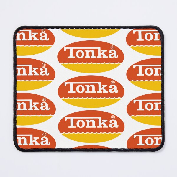 Item preview, Tonka Toys retro brands - american toys for kids designed and sold by PIXEL POP DESIGNS - Beyond the Norm!.