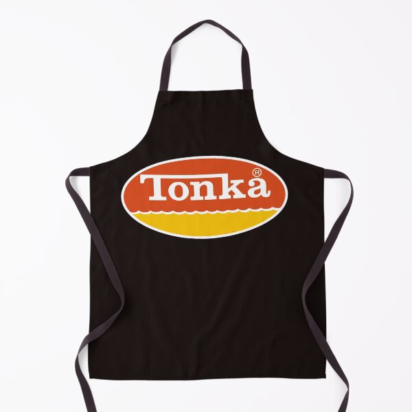 Item preview, Tonka Toys retro brands - american toys for kids designed and sold by PIXEL POP DESIGNS - Beyond the Norm!.