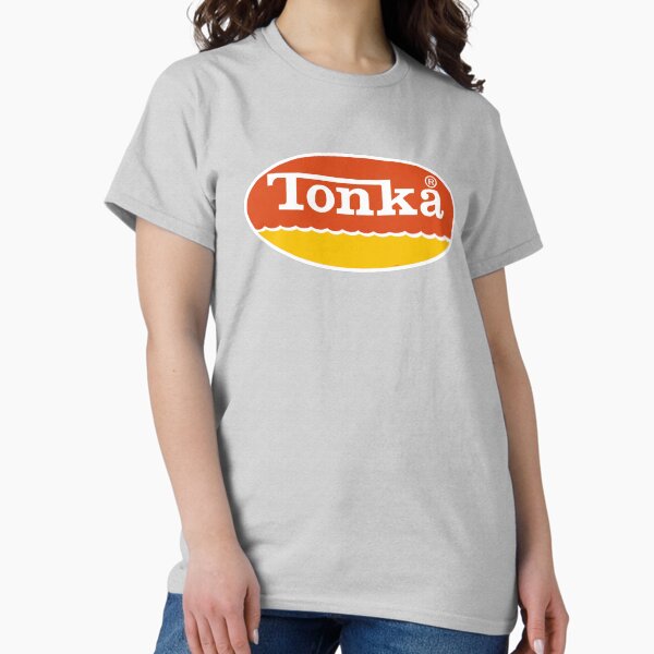 Item preview, Tonka Toys retro brands - american toys for kids designed and sold by PIXEL POP DESIGNS - Beyond the Norm!.