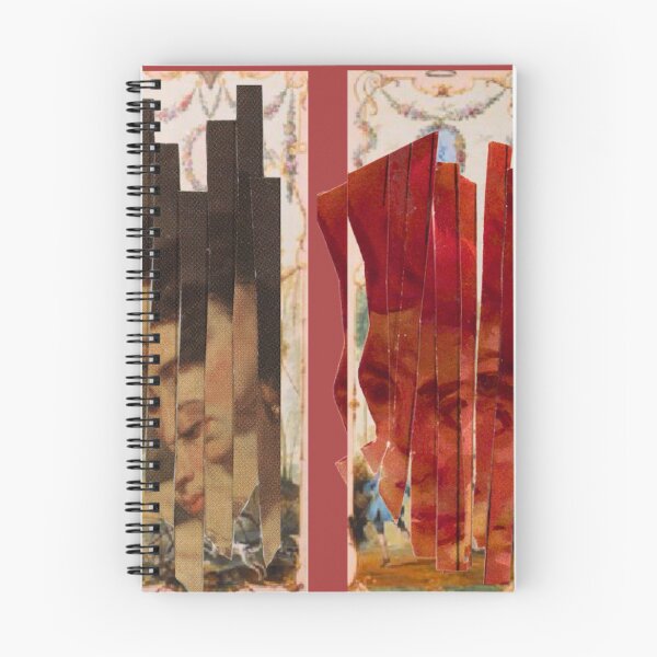 Item preview, Fragmented Classical Identity designed and sold by MonsoonartsbyM.