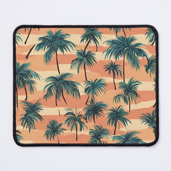 Item preview, Palm trees at sunset designed and sold by roma252.
