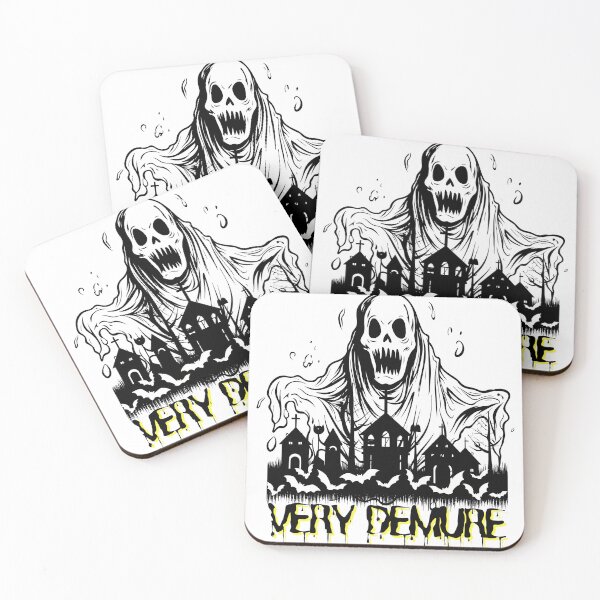 Item preview, very demure designed and sold by widely4u.